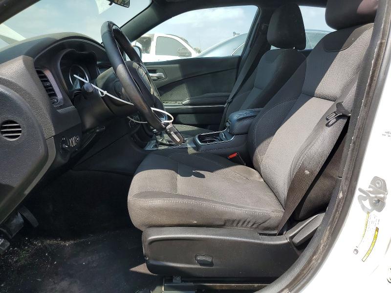 Aukcja sprzedaży 2018 Dodge Charger, vin: 2C3CDXBG8JH174033, numer aukcji: 79732315