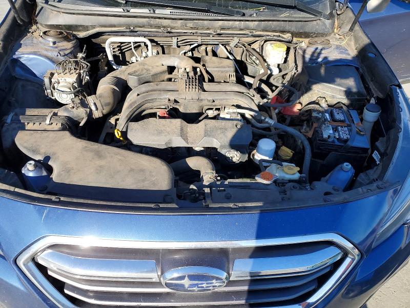Aukcja sprzedaży 2019 Subaru Outback, vin: 4S4BSAFC5K3277654, numer aukcji: 41694406