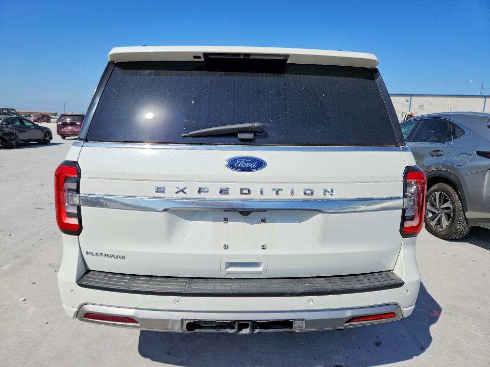 Продажа на аукционе авто 2022 Ford Expedition, vin: 1FMJU1MT5NEA17756, номер лота: 47369866