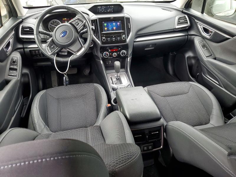 47788926 :رقم المزاد ، JF2SKAJC2MH444667 vin ، 2021 Subaru Forester مزاد بيع