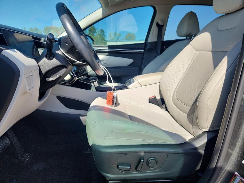 2023 Hyundai Tucson მანქანა იყიდება აუქციონზე, vin: 5NMJF3AE1PH250128, აუქციონის ნომერი: 47262366