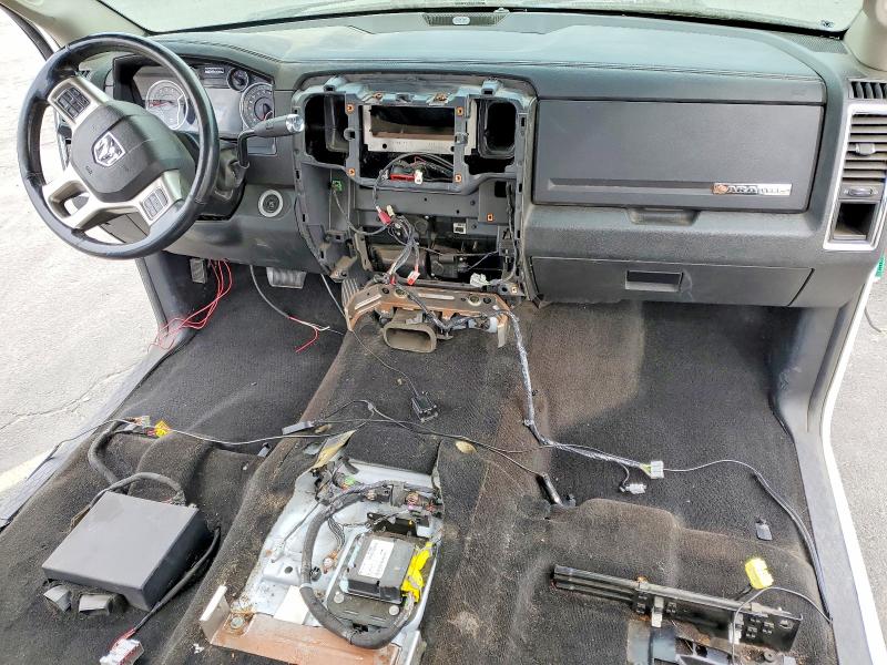 Продаж на аукціоні авто 2015 Ram 2500, vin: 3C6UR4FLXFG513106, номер лоту: 48177506
