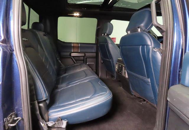 Продажа на аукционе авто 2018 Ford F150, vin: 1FTEW1EG3JFC46359, номер лота: 46225886