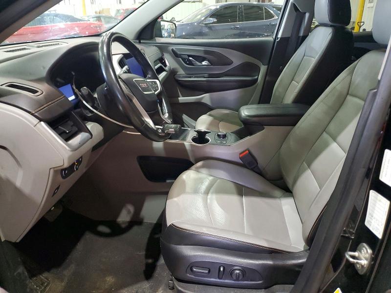Продаж на аукціоні авто 2019 Gmc Terrain, vin: 3GKALPEV0KL172192, номер лоту: 47924546