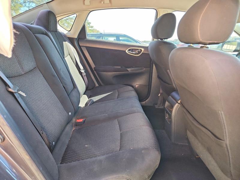 Aukcja sprzedaży 2013 Nissan Sentra, vin: 3N1AB7AP0DL796845, numer aukcji: 45681756