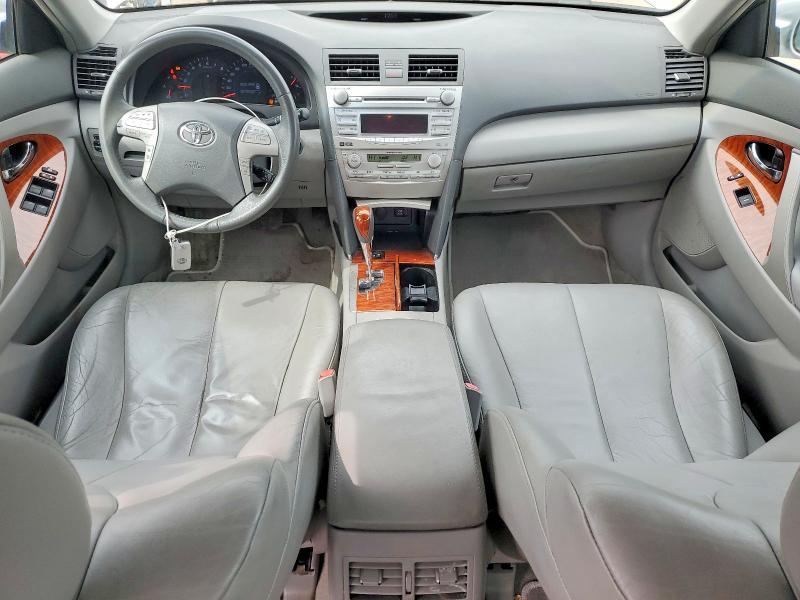 Продажа на аукционе авто 2010 Toyota Camry, vin: 4T1BF3EK0AU095815, номер лота: 47440466