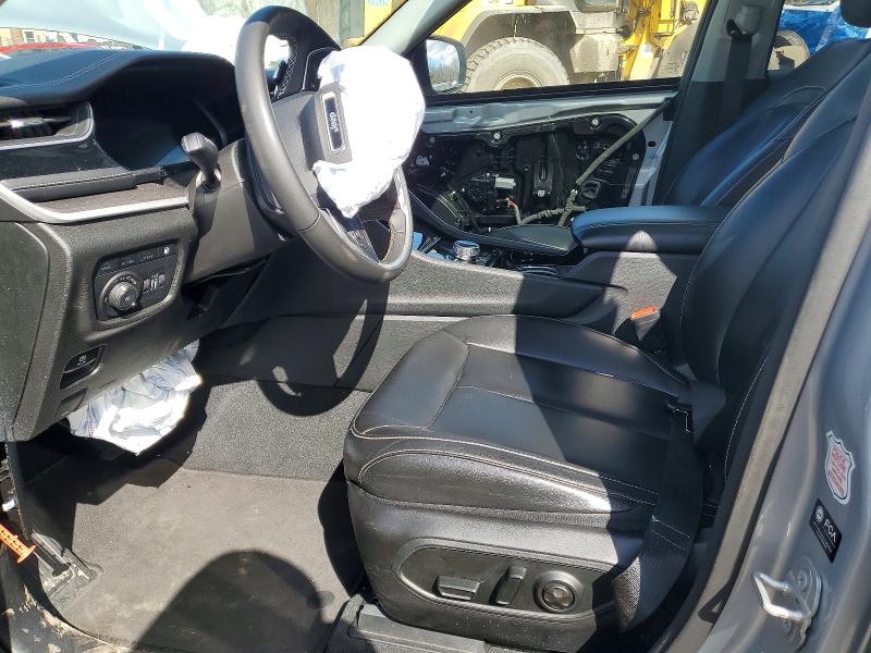 Продаж на аукціоні авто 2023 Jeep Grand Cherokee, vin: 1C4RJYB60PC626080, номер лоту: 46587026