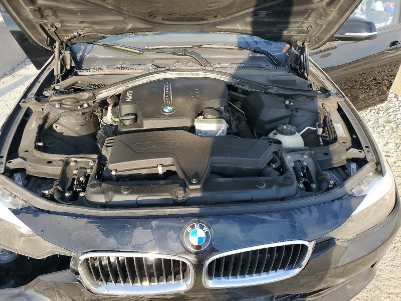 Продаж на аукціоні авто 2014 Bmw 328, vin: WBA3B3G54ENR84416, номер лоту: 47471426