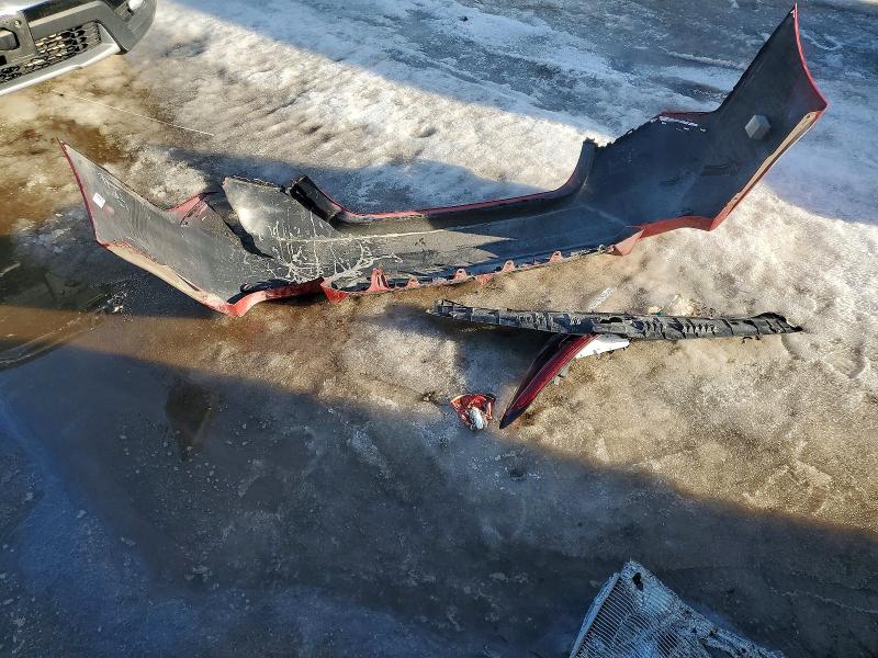 79174225 :رقم المزاد ، 4T1K31AK3MU022316 vin ، 2021 Toyota Camry Hybrid مزاد بيع