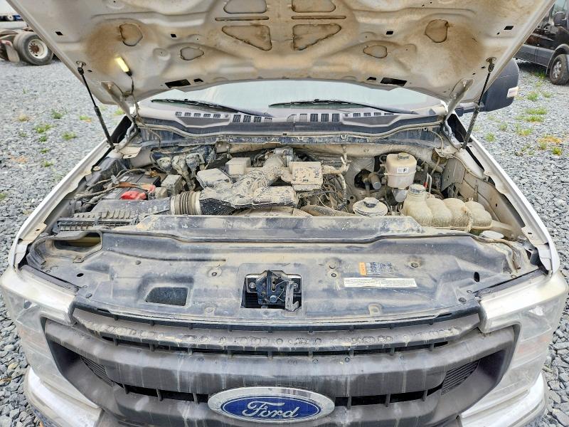 2020 Ford F350 მანქანა იყიდება აუქციონზე, vin: 1FDRF3G62LEE53444, აუქციონის ნომერი: 48131396
