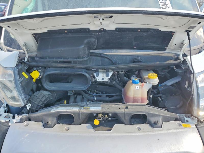 Aukcja sprzedaży 2022 Ram Promaster 2500, vin: 3C6LRVDG4NE125337, numer aukcji: 47019446