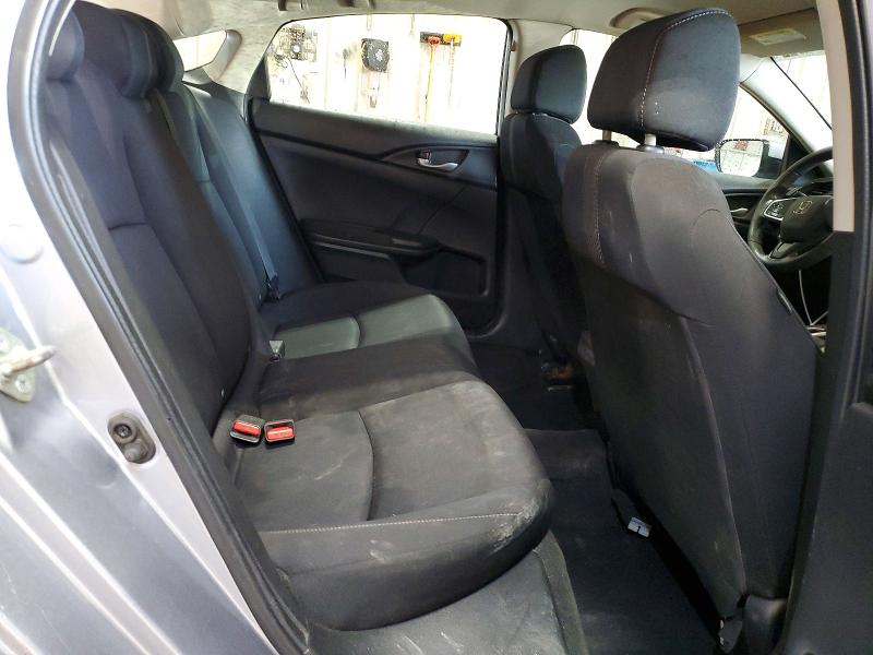 Aukcja sprzedaży 2017 Honda Civic, vin: 19XFC2F56HE223162, numer aukcji: 79063425