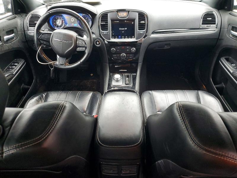 2019 Chrysler 300 მანქანა იყიდება აუქციონზე, vin: 2C3CCABGXKH635105, აუქციონის ნომერი: 46017636