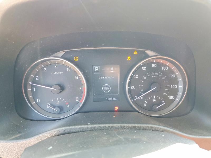 Продажа на аукционе авто 2017 Hyundai Elantra, vin: 5NPD84LF9HH117740, номер лота: 47195166