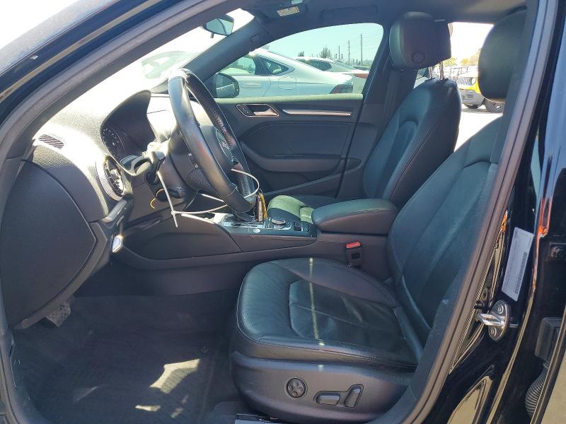 Продажа на аукционе авто 2019 Audi A3, vin: WAUAUGFF8K1025817, номер лота: 47333226