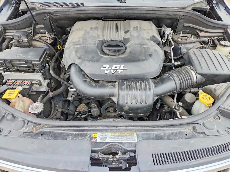 Продаж на аукціоні авто 2013 Jeep Grand Cherokee, vin: 1C4RJFAG2DC636085, номер лоту: 48264486