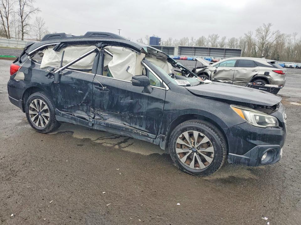 Продажа на аукционе авто 2017 Subaru Outback, vin: 4S4BSENC3H3248770, номер лота: 78298615