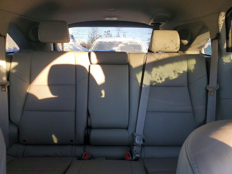 Продажа на аукционе авто 2016 Acura Rdx, vin: 5J8TB4H59GL002130, номер лота: 45852016