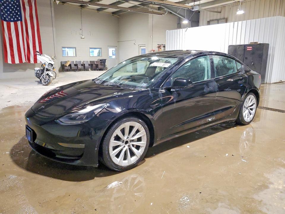 Aukcja sprzedaży 2023 Tesla Model 3, vin: 5YJ3E1EA8PF449718, numer aukcji: 46660016