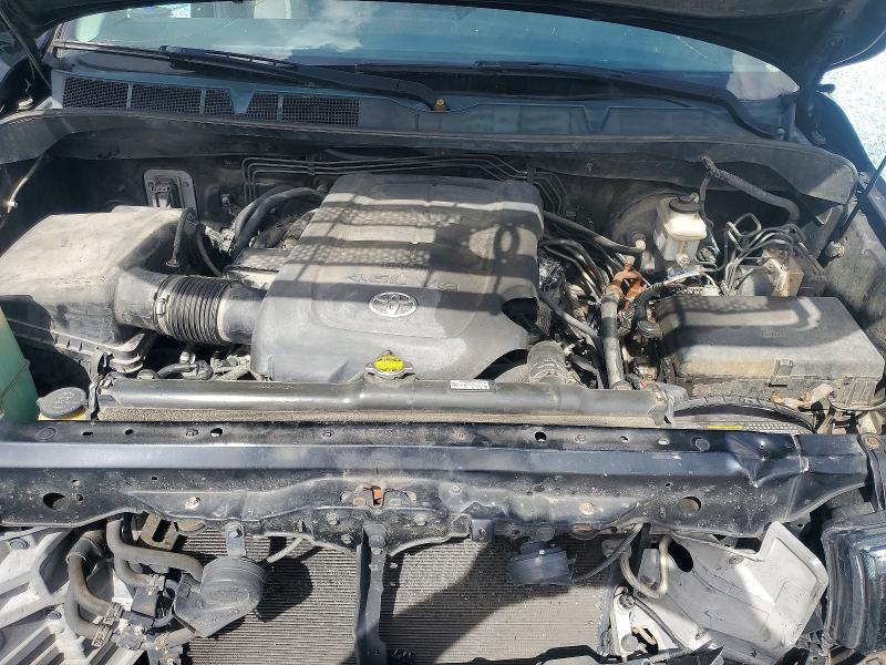 41799756 :رقم المزاد ، 5TFEM5F16DX056495 vin ، 2013 Toyota Tundra مزاد بيع