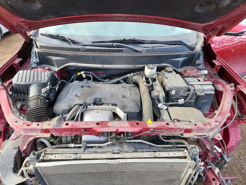 78892295 :رقم المزاد ، 3GKALVEX7JL159556 vin ، 2018 Gmc Terrain مزاد بيع