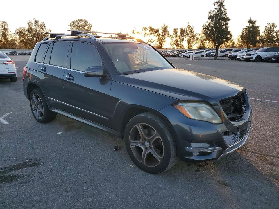 Продаж на аукціоні авто 2013 Mercedes-benz Glk, vin: WDCGG0EB8DG139594, номер лоту: 45823586