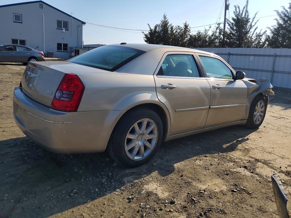 2009 Chrysler 300 მანქანა იყიდება აუქციონზე, vin: 2C3LA53V89H506347, აუქციონის ნომერი: 46840416