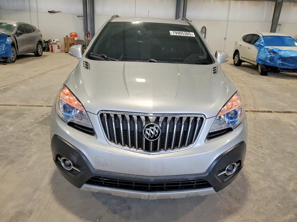 Продаж на аукціоні авто 2015 Buick Encore, vin: KL4CJFSB5FB060620, номер лоту: 79905305