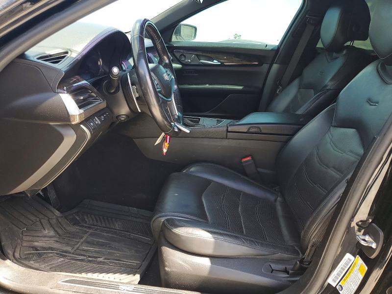 Продажа на аукционе авто 2018 Cadillac Ct6, vin: 1G6KG5RS5JU154111, номер лота: 47630916