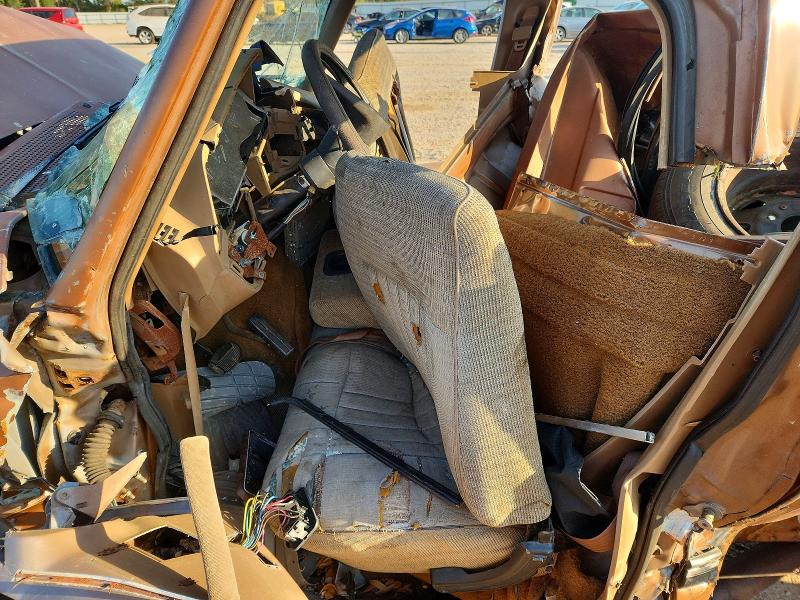 Продаж на аукціоні авто 1987 Ford F150, vin: 1FTCF15N9HNB05916, номер лоту: 47279926