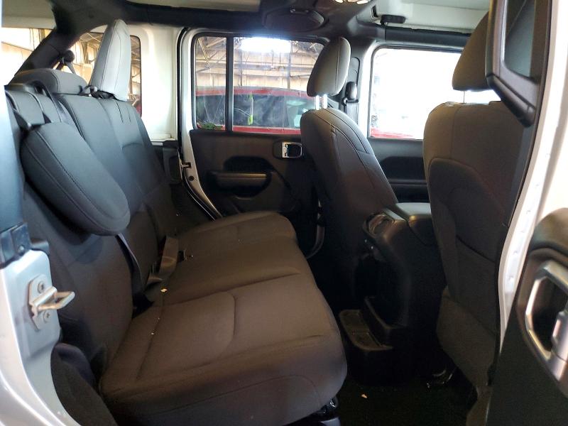 Aukcja sprzedaży 2023 Jeep Wrangler, vin: 1C4JJXN69PW646412, numer aukcji: 46429086