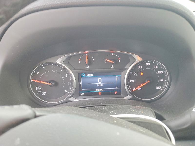 Aukcja sprzedaży 2019 Gmc Terrain, vin: 3GKALMEV7KL280744, numer aukcji: 47165156