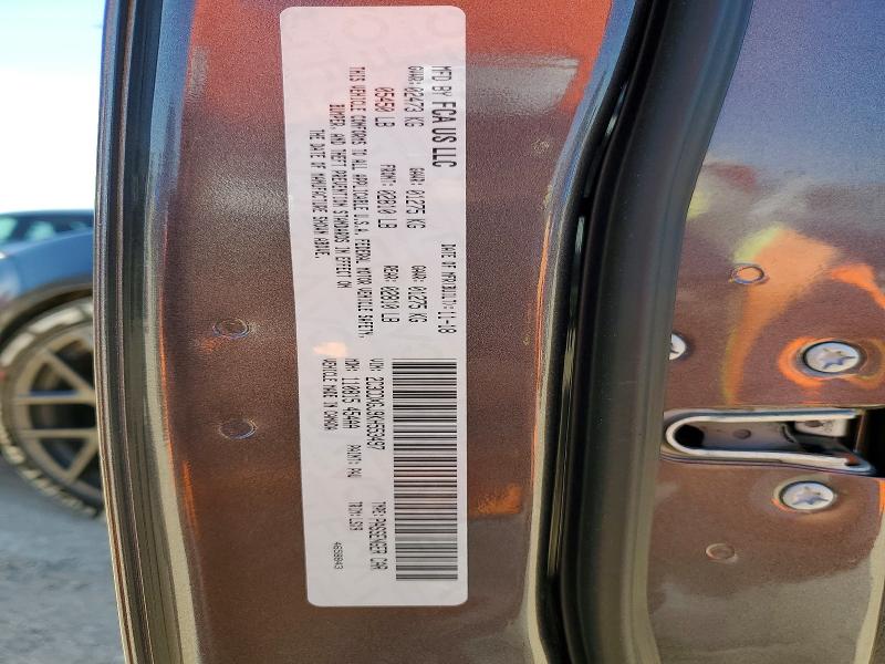 Aukcja sprzedaży 2019 Dodge Charger, vin: 2C3CDXGJ9KH553497, numer aukcji: 46216416