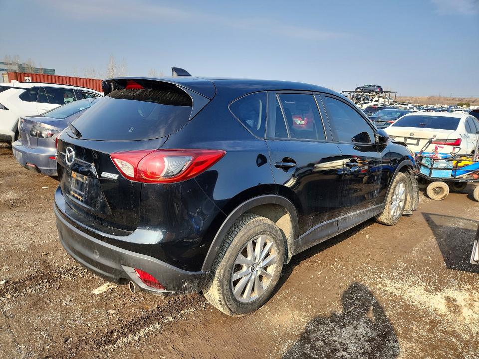 Aukcja sprzedaży 2014 Mazda Cx-5, vin: JM3KE4CY0E0419404, numer aukcji: 41887016