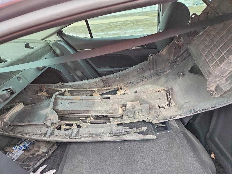 Aukcja sprzedaży 2019 Hyundai Elantra, vin: KMHD84LFXKU739532, numer aukcji: 99899905