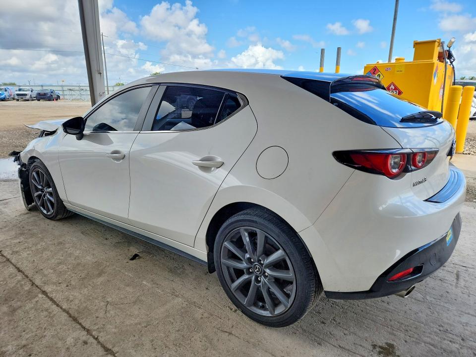 Aukcja sprzedaży 2024 Mazda 3, vin: JM1BPALM8R1709548, numer aukcji: 79432695