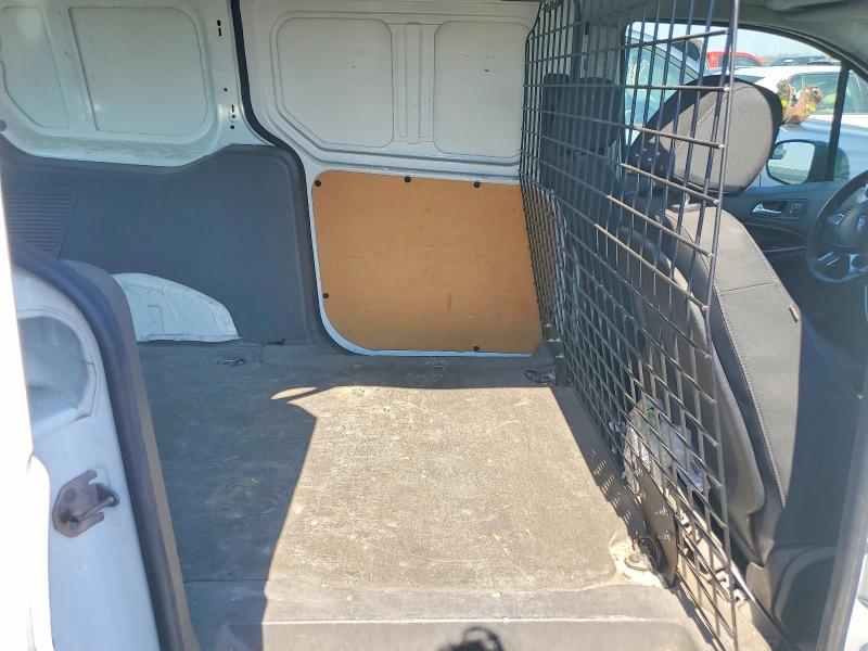 47300356 :رقم المزاد ، NM0LS7T28N1521494 vin ، 2022 Ford Transit Connect مزاد بيع