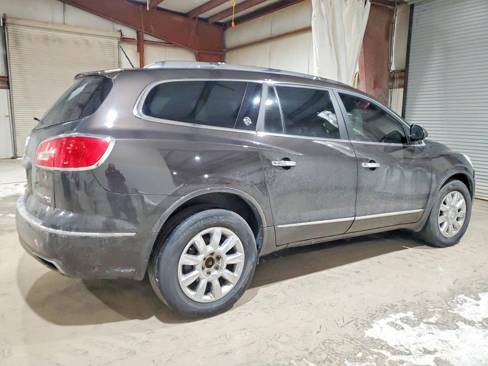 42044496 :رقم المزاد ، 5GAKVBKD9EJ205504 vin ، 2014 Buick Enclave مزاد بيع