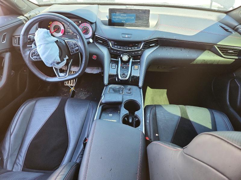 Aukcja sprzedaży 2023 Acura Tlx, vin: 19UUB5F54PA005039, numer aukcji: 45501306
