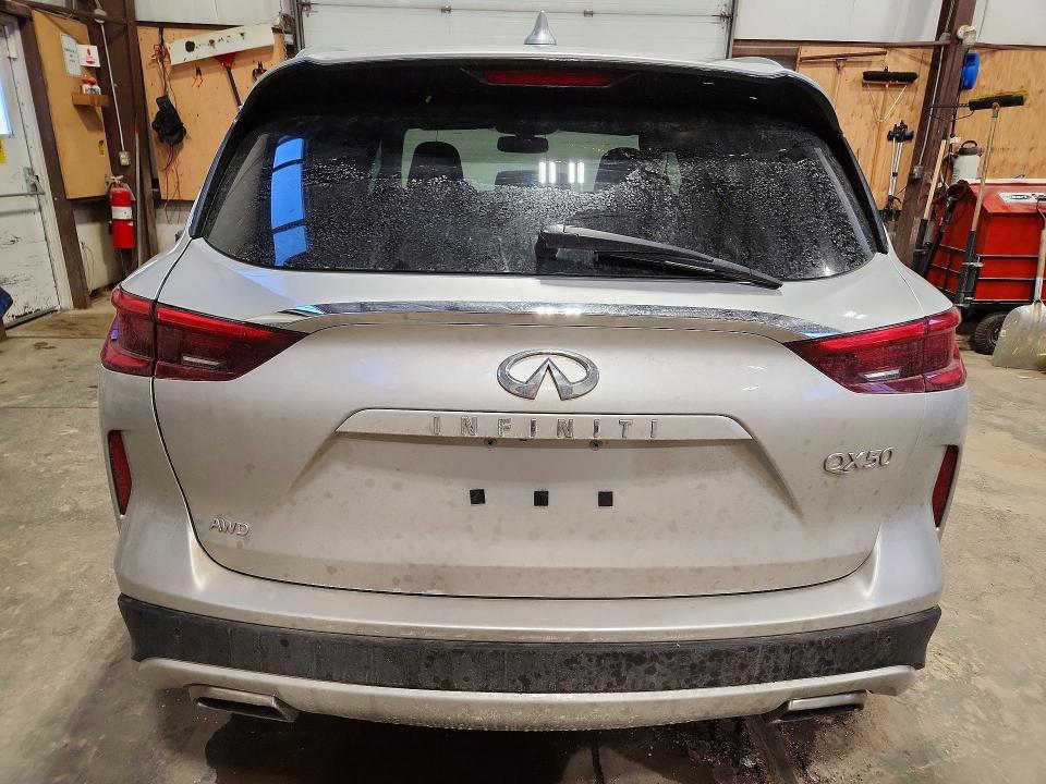 Продажа на аукционе авто 2019 Infiniti Qx50, vin: 3PCAJ5M3XKF113106, номер лота: 41835636