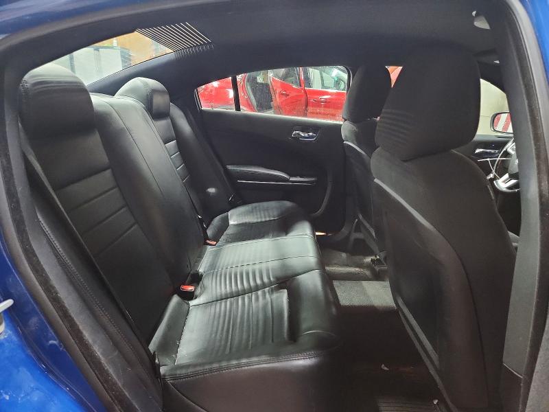 46306686 :رقم المزاد ، 2C3CDXAT4CH232267 vin ، 2012 Dodge Charger مزاد بيع
