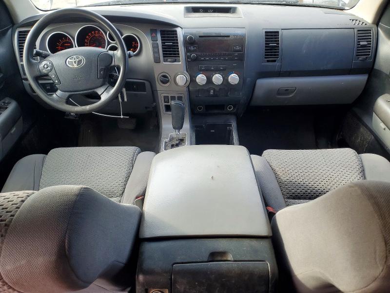 Продажа на аукционе авто 2010 Toyota Tundra, vin: 5TFUW5F12AX157213, номер лота: 47003566