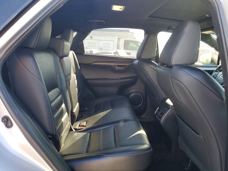 Продажа на аукционе авто 2016 Lexus Nx 200t, vin: JTJYARBZ4G2029948, номер лота: 46028716
