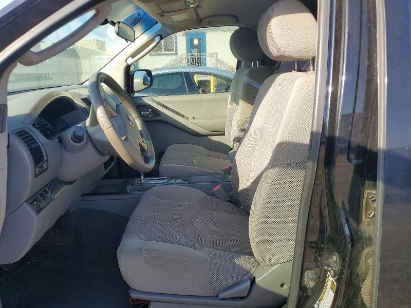Продажа на аукционе авто 2007 Nissan Frontier, vin: 1N6AD07U37C461491, номер лота: 79129225