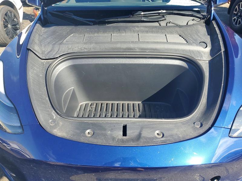 Aukcja sprzedaży 2023 Tesla Model Y, vin: 7SAYGDEE4PF886154, numer aukcji: 46614306