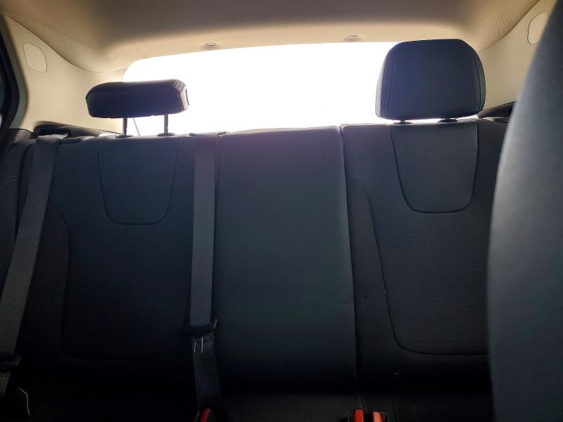 46164156 :رقم المزاد ، KL4MMCSL7LB111033 vin ، 2020 Buick Encore Gx مزاد بيع