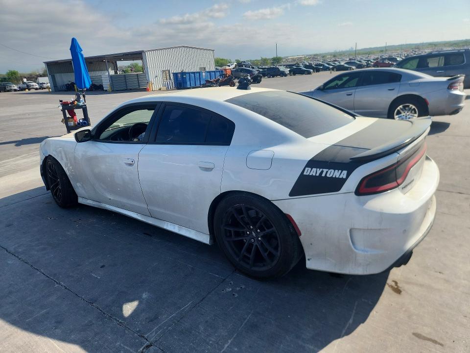 47585426 :رقم المزاد ، 2C3CDXGJXKH650739 vin ، 2019 Dodge Charger مزاد بيع