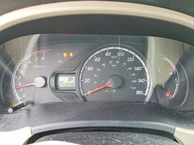 Продаж на аукціоні авто 2011 Toyota Sienna, vin: 5TDKK3DC3BS125079, номер лоту: 78534695
