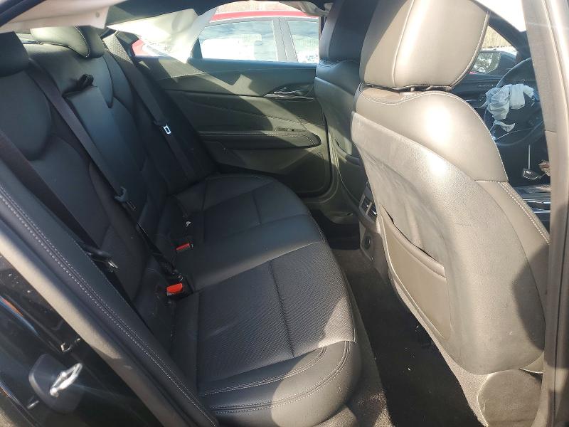 Продажа на аукционе авто 2023 Cadillac Ct4, vin: 1G6DF5RK0P0123067, номер лота: 47956606