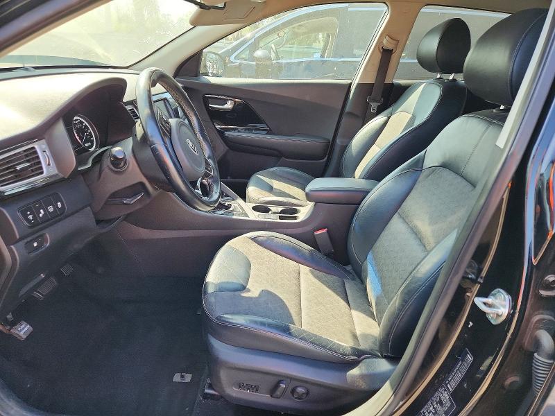 Aukcja sprzedaży 2019 Kia Niro, vin: KNDCC3LCXK5293469, numer aukcji: 47410136
